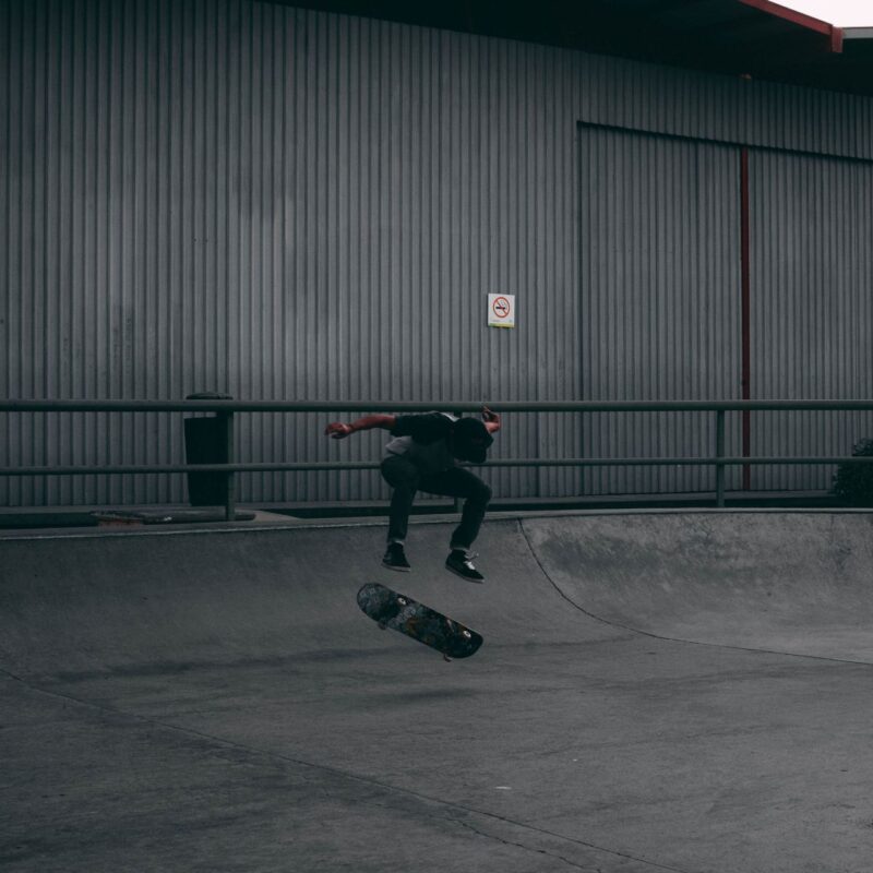 Tricks on the board